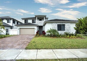 4239 SW 176th Ave in Miramar, FL - Building Photo