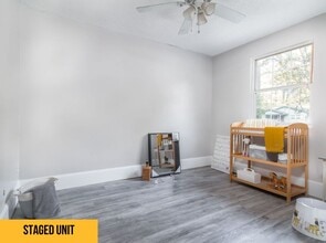 Dreamscape on Fairfield in Atlanta, GA - Building Photo - Building Photo