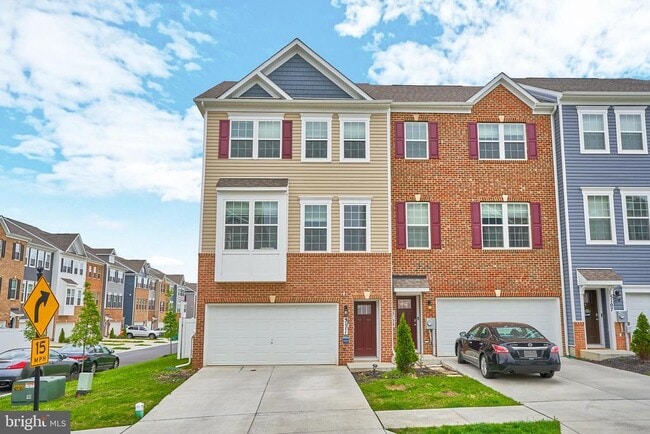 property at 5111 Constitution St