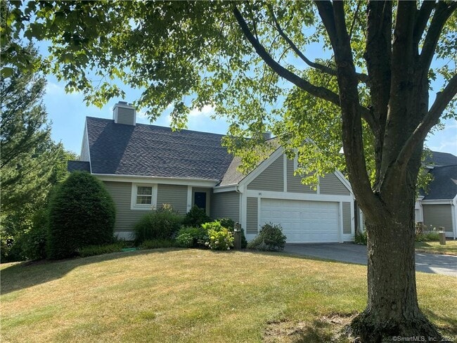 property at 101 Legend Hill Rd