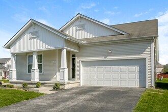 7172 Serenoa Dr in Reynoldsburg, OH - Building Photo - Building Photo