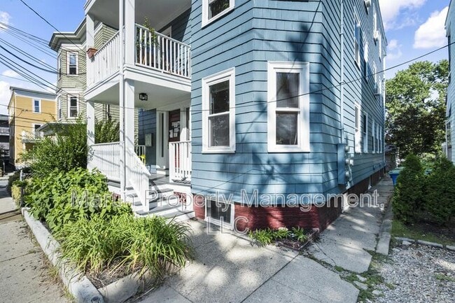 property at 31 Harold St