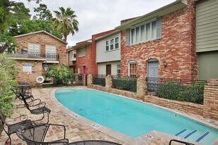 1731 Commonwealth St in Houston, TX - Building Photo