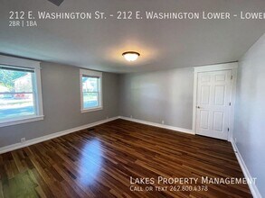 212 E Washington St in Delavan, WI - Building Photo - Building Photo