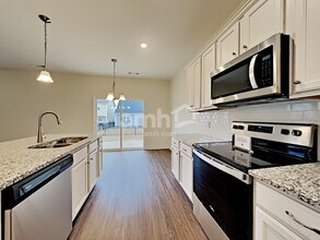 4941 Chutney Dr in Nashville, TN - Foto de edificio - Building Photo