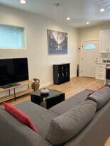 9107 David Ave, Unit 9107 David Ave in Los Angeles, CA - Building Photo