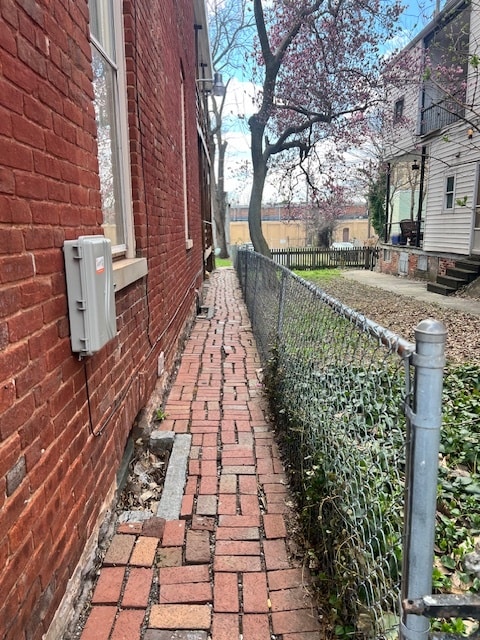 113 E Franklin St, Unit B in Hagerstown, MD - Building Photo - Building Photo
