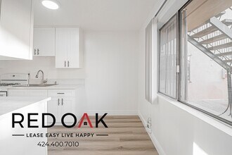 7119 E Gage Ave in City Of Commerce, CA - Foto de edificio - Building Photo