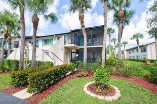 4130 Looking Glass Ln in Naples, FL - Building Photo