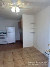 5754 E 28th St in Tucson, AZ - Building Photo - Building Photo