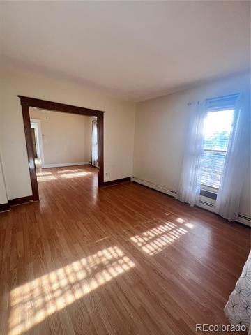 property at 7800 Bradburn Blvd