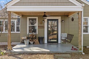 844 Linden Hall Rd in Chattanooga, TN - Building Photo