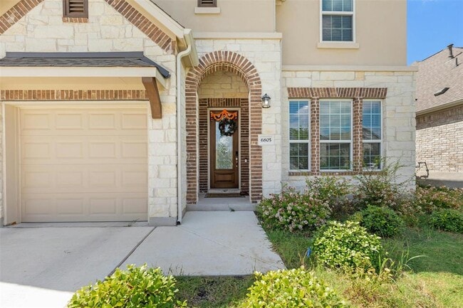 6805 Covina Ln in Pflugerville, TX - Building Photo - Building Photo
