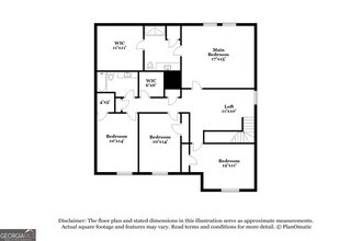 515 Knightsbridge Ln in Winder, GA - Building Photo - Building Photo