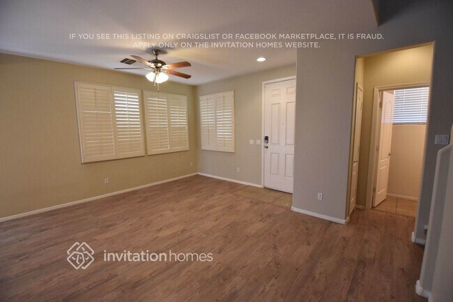 881 E Stottler Dr in Gilbert, AZ - Foto de edificio - Building Photo