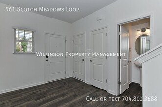561 Scotch Meadows Loop in Monroe, NC - Building Photo - Building Photo