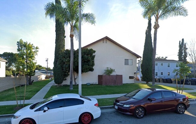 property at 709 Crawford St