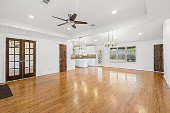 1526 Adkins Rd in Houston, TX - Building Photo - Building Photo