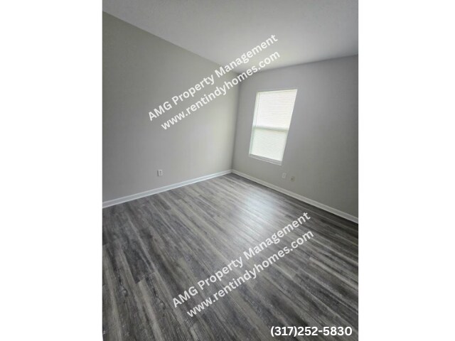 7742 Danube St in Indianapolis, IN - Building Photo - Building Photo