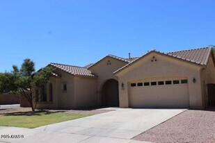 4231 E Firestone Dr in Chandler, AZ - Building Photo