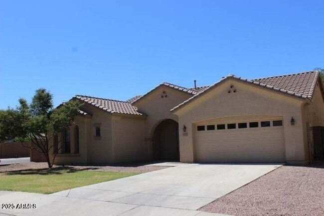 property at 4231 E Firestone Dr