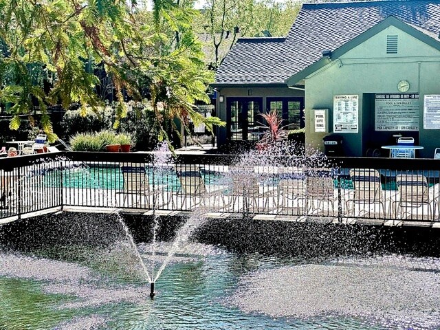 1314 La Terrace Cir, Unit 1314 in San Jose, CA - Building Photo - Building Photo