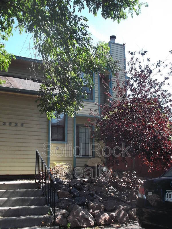 property at 2626 E Dale St