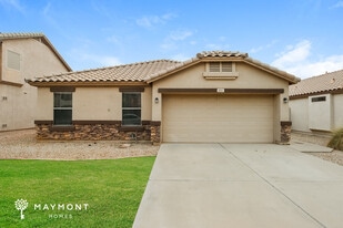 9311 E Onza Ave in Mesa, AZ - Building Photo