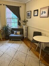 43 Linnaean St in Cambridge, MA - Building Photo - Building Photo