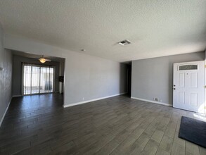 1709 Church St in Barstow, CA - Building Photo - Building Photo