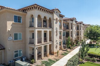 The Villas 55+ Yucaipa in Yucaipa, CA - Building Photo - Building Photo
