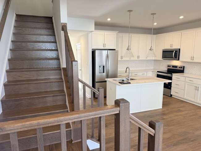 620 Slick Terrace in Martinsburg, WV - Foto de edificio - Building Photo