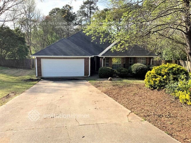 172 Eagle Way in Stockbridge, GA - Building Photo - Building Photo