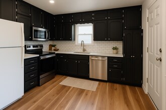 6605 NW 34th St in Bethany, OK - Building Photo - Building Photo