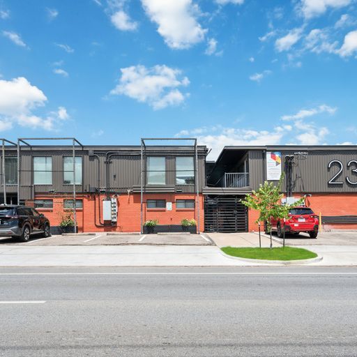 Dream Montrose in Houston, TX - Foto de edificio