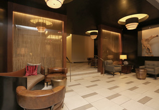 The Continental in Dallas, TX - Building Photo - Interior Photo