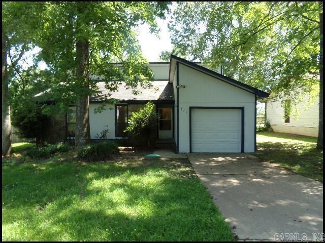 property at 711 Briar Ridge Ct