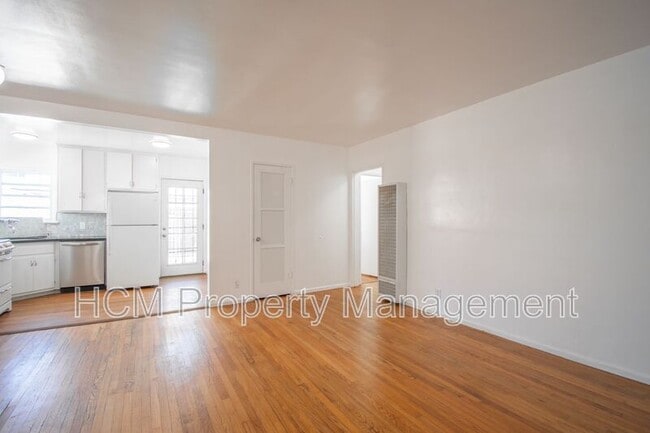 1781 1/2 Washington Way in Los Angeles, CA - Building Photo - Building Photo