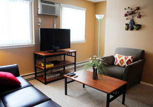 2030 Dmacc Blvd-Unit -2 Bed (Shared) in Ankeny, IA - Foto de edificio - Building Photo