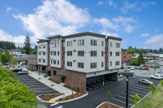 Paisley Lofts in Arlington, WA - Building Photo - Building Photo