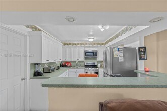 1041 NW 196th Ter in Miami, FL - Building Photo - Building Photo