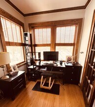 114 South Blvd, Unit 2 in Evanston, IL - Foto de edificio - Building Photo