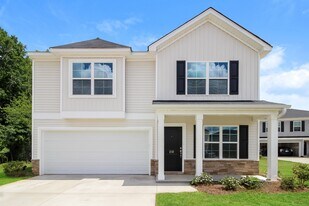 210 Celebration Ave in Anderson, SC - Building Photo