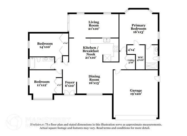 1401 Kirkwood St in North Port, FL - Foto de edificio - Building Photo