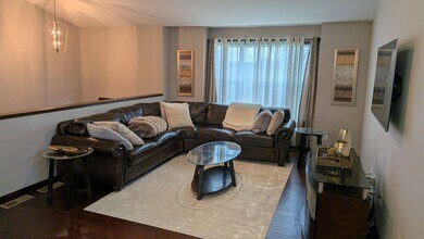 12669 Jamestown St NE in Blaine, MN - Building Photo - Building Photo