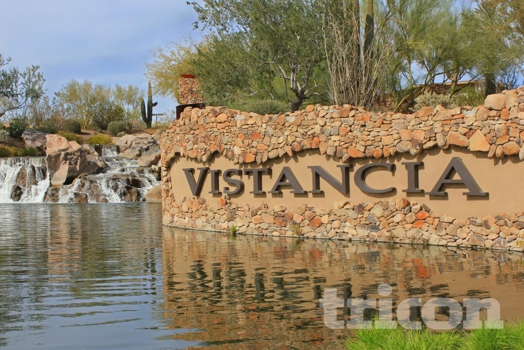 12564 W Hummingbird Terrace in Peoria, AZ - Building Photo