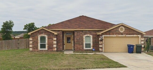 property at 3401 Plateau St