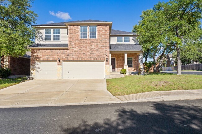 property at 4427 Jesse Bowman