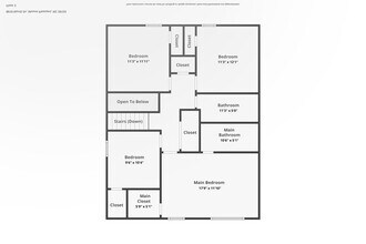 8610 North Dr in Mount Pleasant, NC - Foto de edificio - Building Photo