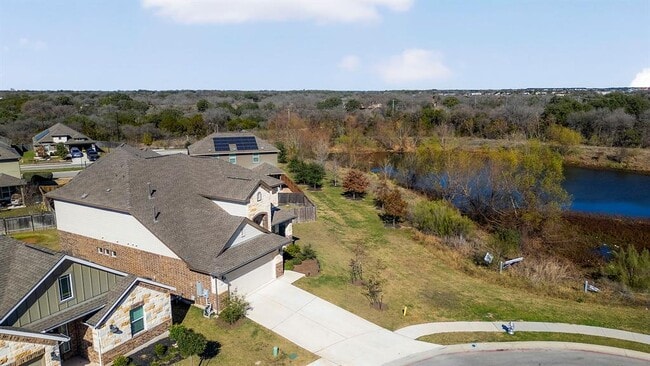 400 Mante Ct in Austin, TX - Building Photo - Building Photo